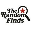 trytherandomfinds