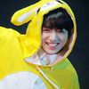 Jungkook এর cute গার্লফ্রেন্ড