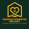 faridahhomestaymelaka