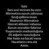 Həsrətim.kərbubəla Ya Hüseyn