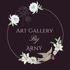Art Gallery By Arny