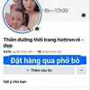 Fb:thiên đườg thời trag rẻ đẹp