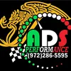 ADS Performance
