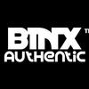 binxauthentic