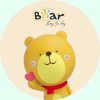 Vào bếp cùng Bear