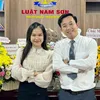 Thư ký LS Trung