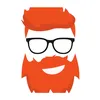 gingerbeardmanadventures