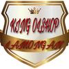 King Olshop Lamongan