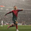ĐI THEO BƯỚC CHÂN NHÀ VUA⚽️🐐