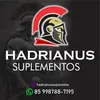 hadrianussuplementos
