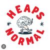 heapsnormal