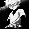 lartlegenda