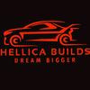 hellica_builds