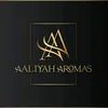 aaliyaharomas