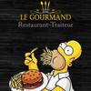 gourmand