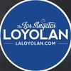 The LA Loyolan