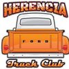 herencia Ford truck club salti