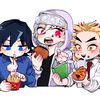 hakurithecrysyalhashira