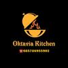 Oktavia kitchen