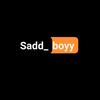 Sadd Boyy Official