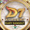 D'ACADEMY 7 2025