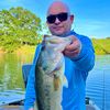 Fishing with Puckett