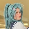 ronancosplay