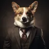 corgimindset