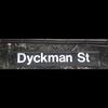 dyckmanglobe