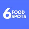 6ixfoodspots