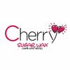 Cherry Natural Sugar Wax