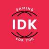 idkgaming4u