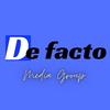 Defacto Media Group