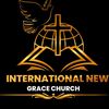 INGC TV🔥⛪🇺🇲🔥🙏