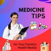 Medicine Tips