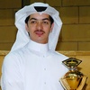 ahmedalmarghalani