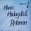 haniz.bheii