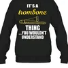 thonybone