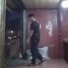 Wahyu slowing