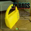 Beaded bags