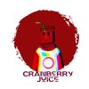 cranberrycube