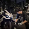 Huang 玉友