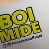 _boimide
