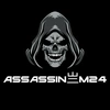 assassin.m24