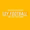 SY Football On YouTube 🎥