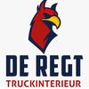 Truckinterieur de Regt 🇳🇱