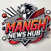 Manga News Hub