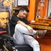 no.1barbershop