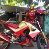 syaidaliputra
