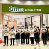 Lanlan Pet - Premium Pet
